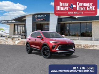 New 2026 Buick Encore GX Sport Touring image 1