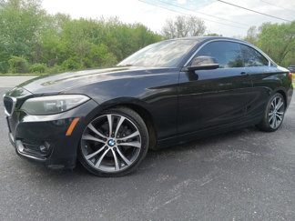 Used 2014 BMW 228i Coupe image 1
