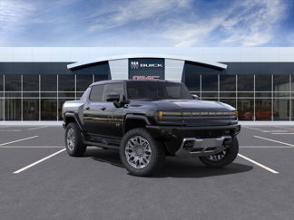 New 2025 GMC Hummer EV 3X image 1