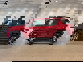 New 2026 GMC Terrain Elevation w/ LPO, Floor Liner Package image 1