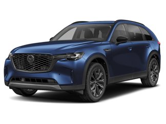New 2025 MAZDA CX-90 3.3 Turbo w/ Premium Sport Pkg image 1