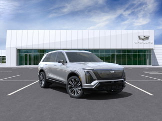 New 2026 Cadillac Vistiq Premium Luxury image 1
