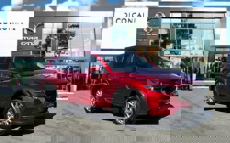 Certified 2023 MAZDA CX-5 AWD 2.5 S image 1