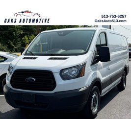Used 2019 Ford Transit 150 130 Low Roof image 1
