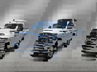 New 2025 RAM 3500 Tradesman image 1