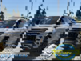 New 2026 Chevrolet Traverse Z71 w/ Driver Confidence Package image 1