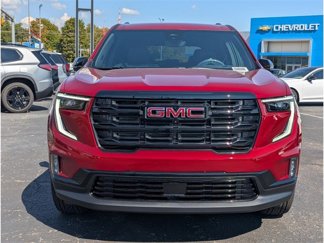 New 2026 GMC Acadia Elevation w/ Black Edition video 2