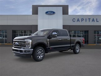 New 2025 Ford F250 King Ranch w/ Chrome Package image 1