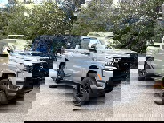 New 2026 Nissan Frontier SV video 1