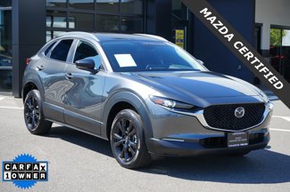 Certified 2025 MAZDA CX-30 AWD 2.5 S w/ Select Sport Pkg image 1