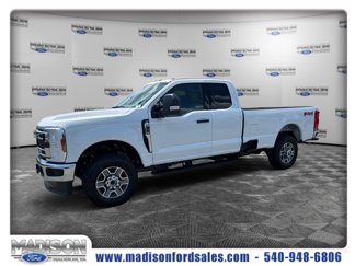 New 2025 Ford F350 XLT w/ FX4 Off-Road Package image 1