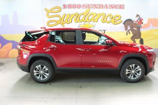 New 2026 Chevrolet Equinox LT w/ Convenience Package II image 1