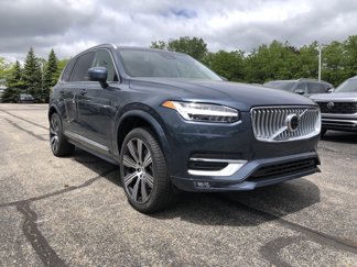 New 2025 Volvo XC90 B6 Plus w/ Protection Package Premier image 1