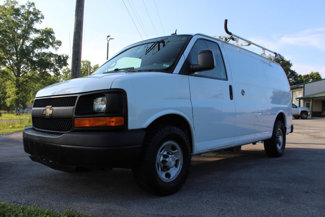 Used 2015 Chevrolet Express 2500 image 1