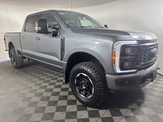 Certified 2025 Ford F350 Lariat w/ Lariat Ultimate Package image 1