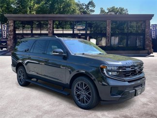 New 2025 Ford Expedition Max Platinum image 1