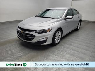 Used 2022 Chevrolet Malibu LT image 1