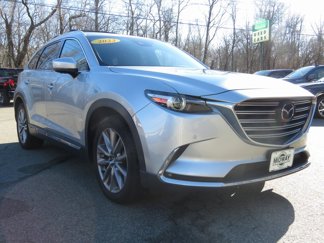 Used 2023 MAZDA CX-9 Grand Touring image 1