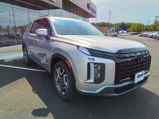 New 2025 Hyundai Palisade SEL image 1