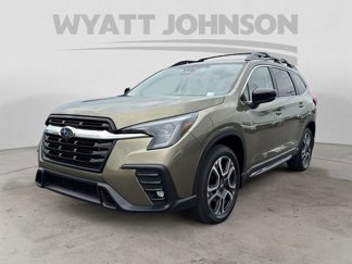 New 2025 Subaru Ascent Limited image 1