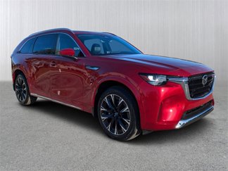 New 2025 MAZDA CX-90 3.3 Turbo S w/ Premium Package image 1