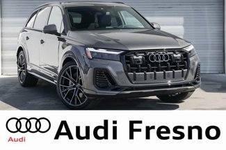 New 2025 Audi Q7 3.0T Premium Plus image 1