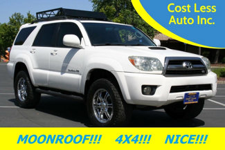 Used 2006 Toyota 4Runner Sport image 1