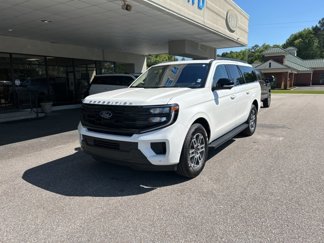 New 2025 Ford Expedition Max Active image 1