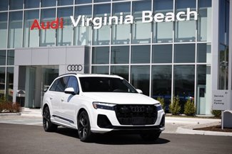 New 2025 Audi Q7 3.0T Prestige image 1