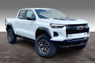 New 2025 Chevrolet Colorado ZR2 w/ Technology Package image 1