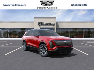 New 2026 Cadillac Vistiq Sport image 1