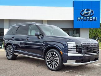 New 2026 Hyundai Palisade Calligraphy image 1