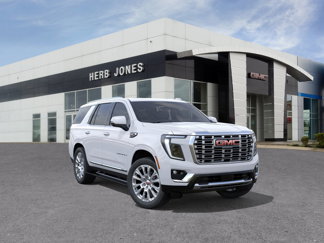 New 2025 GMC Yukon Denali image 1