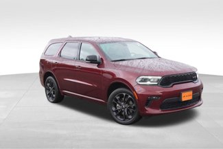 Used 2021 Dodge Durango GT image 1