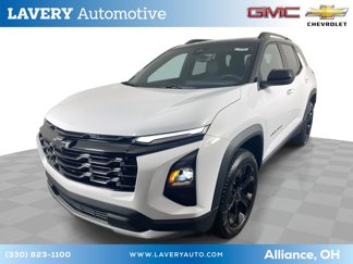 New 2026 Chevrolet Equinox LT w/ Convenience Package II image 1