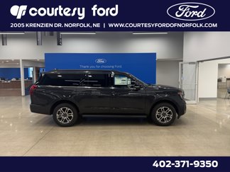 New 2025 Ford Expedition Max Active image 1
