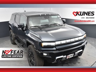 New 2025 GMC Hummer EV 2X image 1
