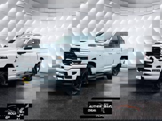 New 2025 RAM 2500 Laramie image 1