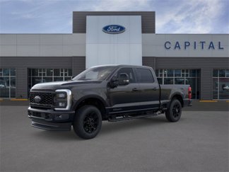 New 2025 Ford F250 Lariat w/ Lariat Ultimate Package image 1