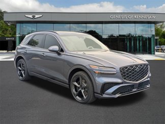 New 2026 Genesis GV70 3.5T Sport Prestige image 1