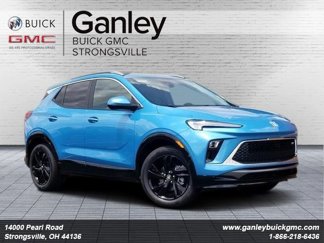 New 2026 Buick Encore GX Sport Touring w/ Comfort Package image 1