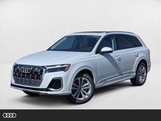 New 2025 Audi Q7 3.0T Premium Plus image 1
