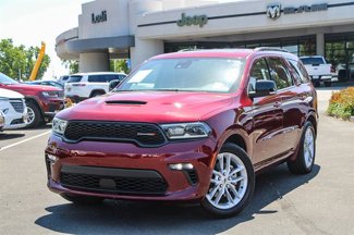 Used 2023 Dodge Durango R/T image 1