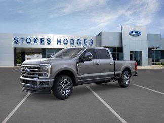 New 2025 Ford F350 Lariat w/ Lariat Ultimate Package image 1