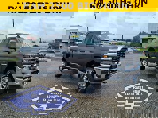 New 2025 RAM 2500 Big Horn w/ Safety Group image 1