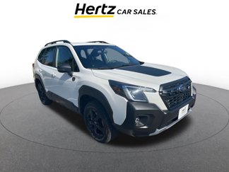 Used 2024 Subaru Forester Wilderness image 1