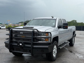 Used 2019 Chevrolet Silverado 2500 LT w/ LT Convenience Package image 1