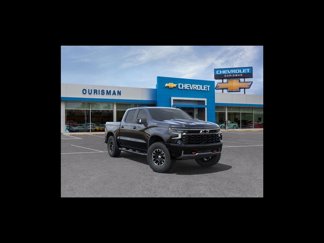 New 2025 Chevrolet Silverado 1500 ZR2 image 1