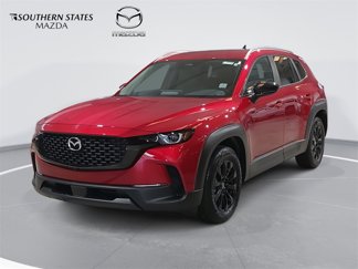 New 2025 MAZDA CX-50 AWD 2.5 S w/ Weather Package image 1