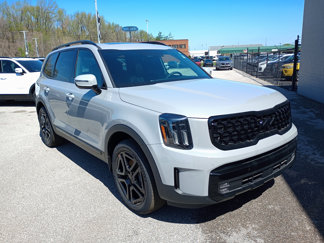 New 2025 Kia Telluride SX Prestige X-Line image 1
